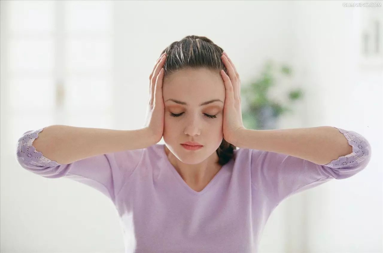 What should you be vigilant about when blood pressure suddenly spikes?