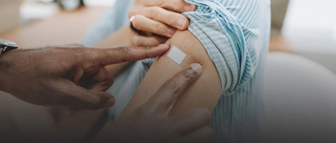 This Disease Is Extremely Painful, Long-Lasting, and Contagious! Vaccination Is Crucial!