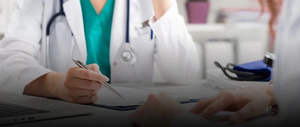 No Need for Alarm: 14 Common Abnormalities Found in Check-ups