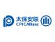 CPIC Allianz。