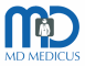 MD Medicus。