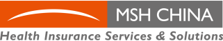 MSH China